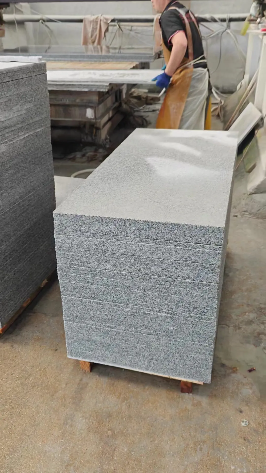 An Analysis of the Promising Growth Trends in China's Stone Industry