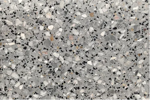 April Terrazzo