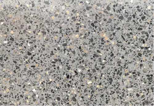May Terrazzo