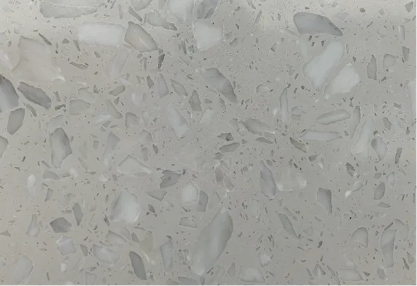 June Terrazzo