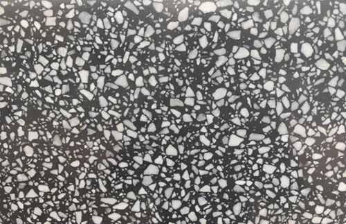 August Terrazzo