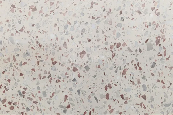 September Terrazzo