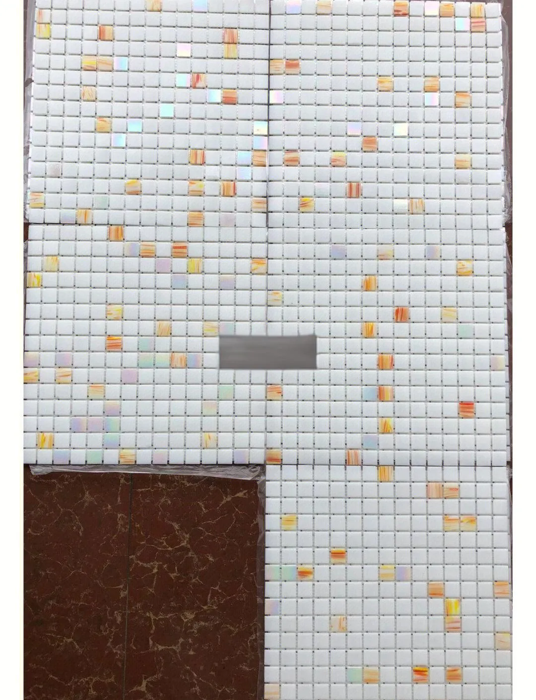 The acceptance of mosaic usage has increased, with significant market expansion potential.