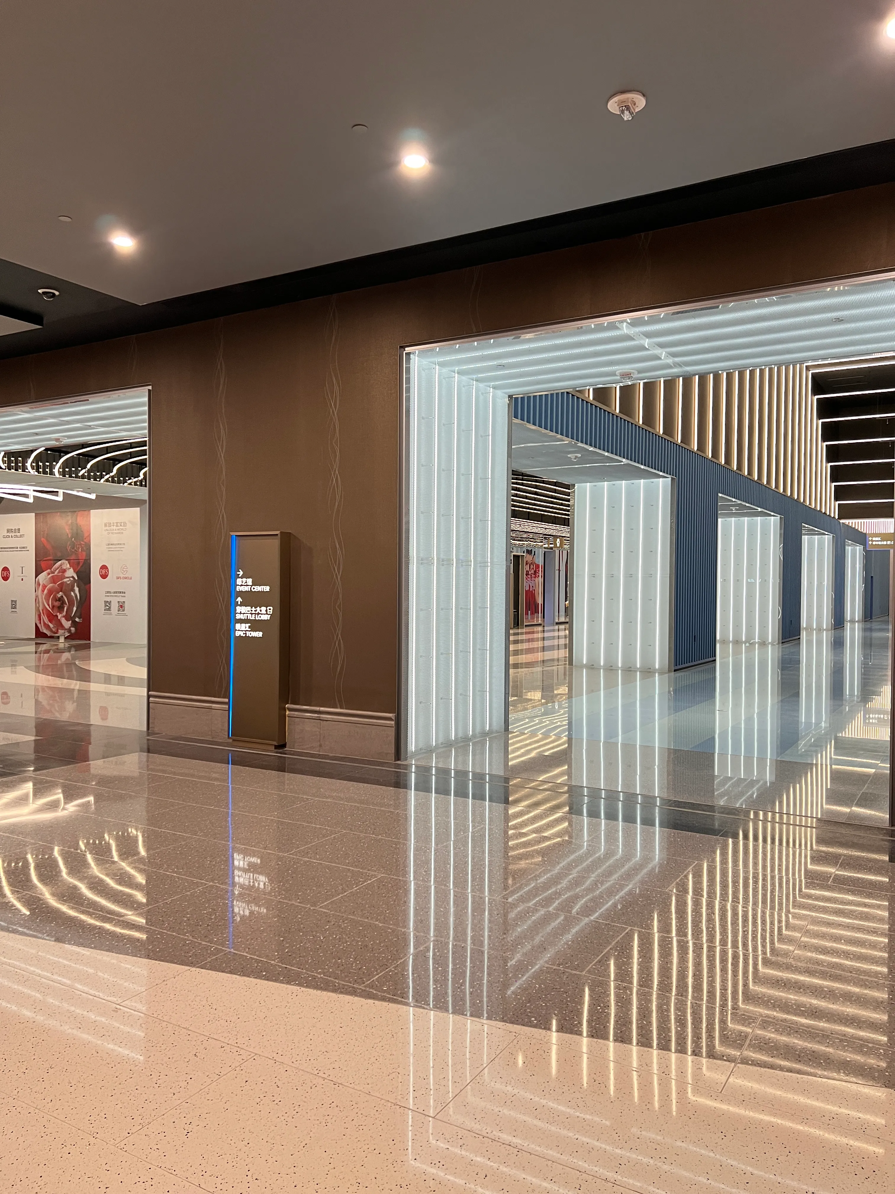 Artificial stone Precast Terrazzo