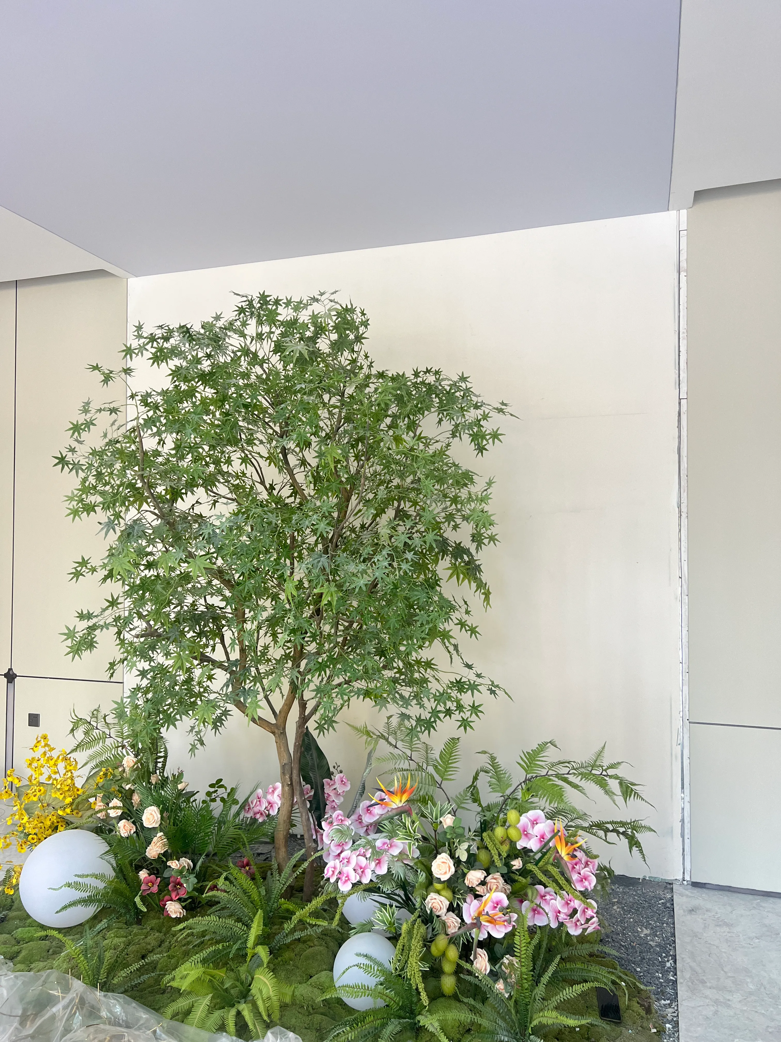 Marble Slabs