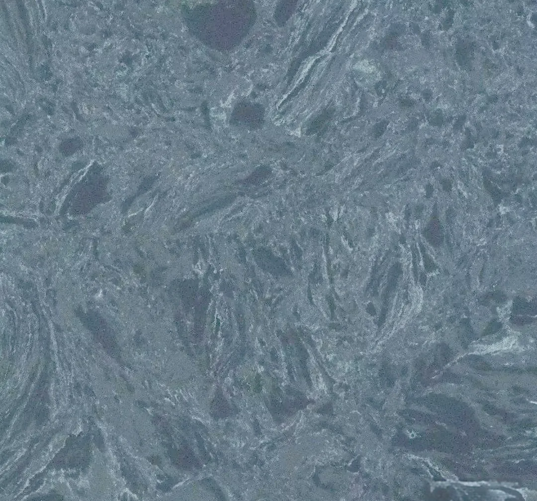 Microcrystalline stone characteristics