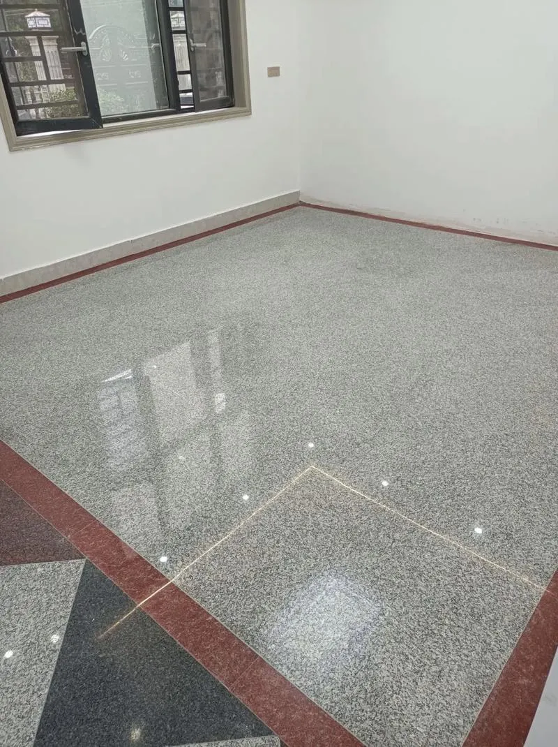 Several factors affecting stone polishing