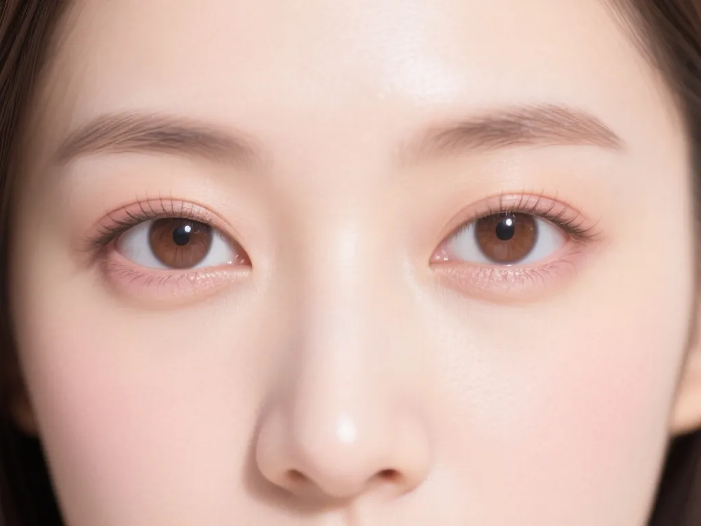 Sunken Eye (Periorbital Hollow) Filler