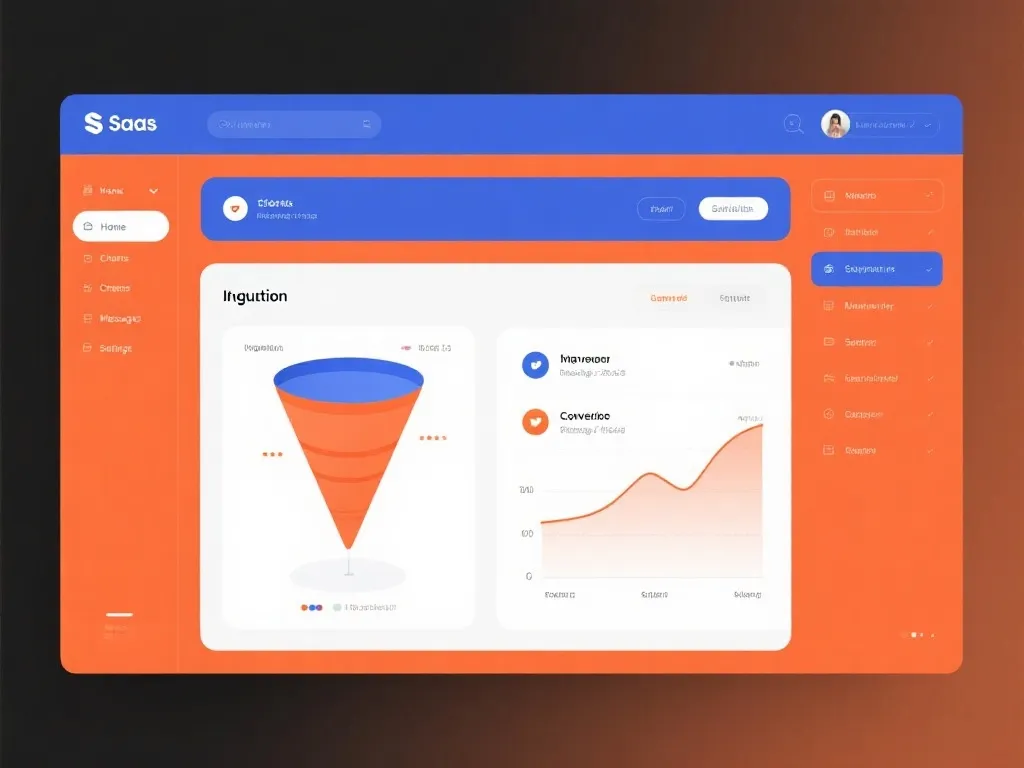 FulinxCMS lead generation preview