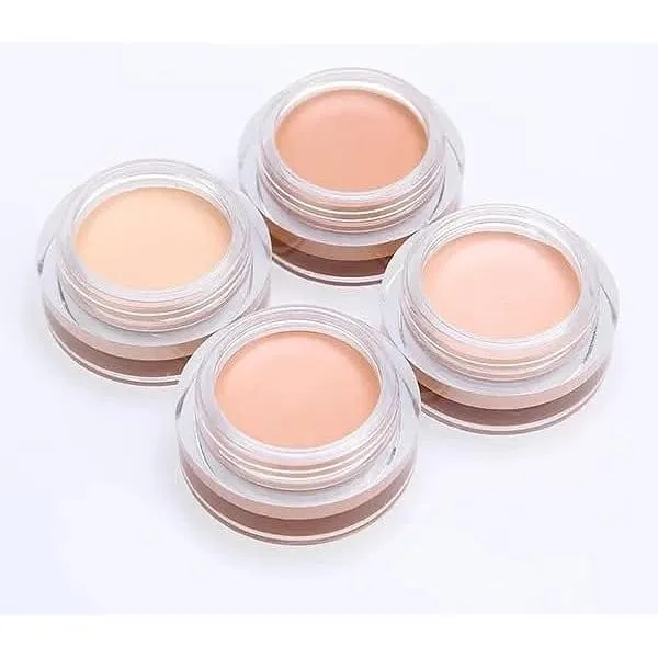 Glimmer Radiance Cream
