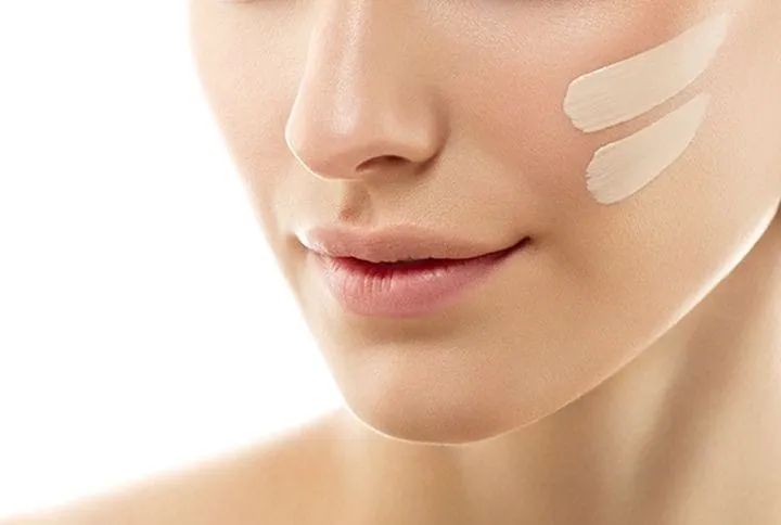 BB Cream
