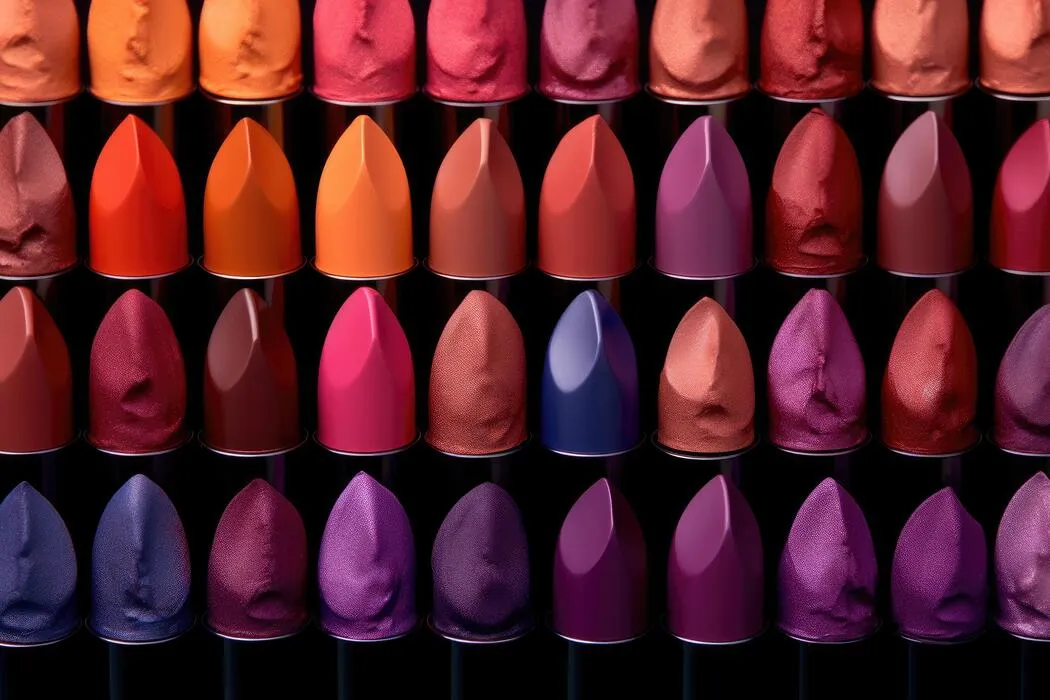 Silk Matte Lipstick