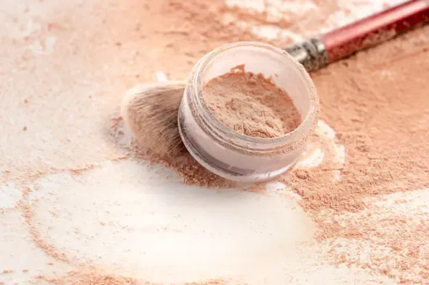 Makeup Setting Powder