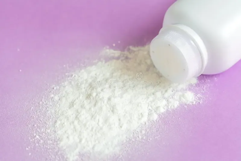 Talcum Powder