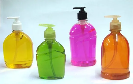 Hand Wash