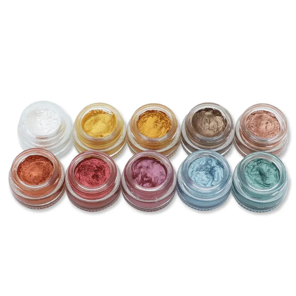 Cream Eyeshadow