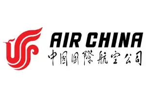 Air China CA