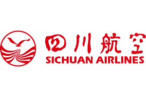 Sichuan Airlines 3U