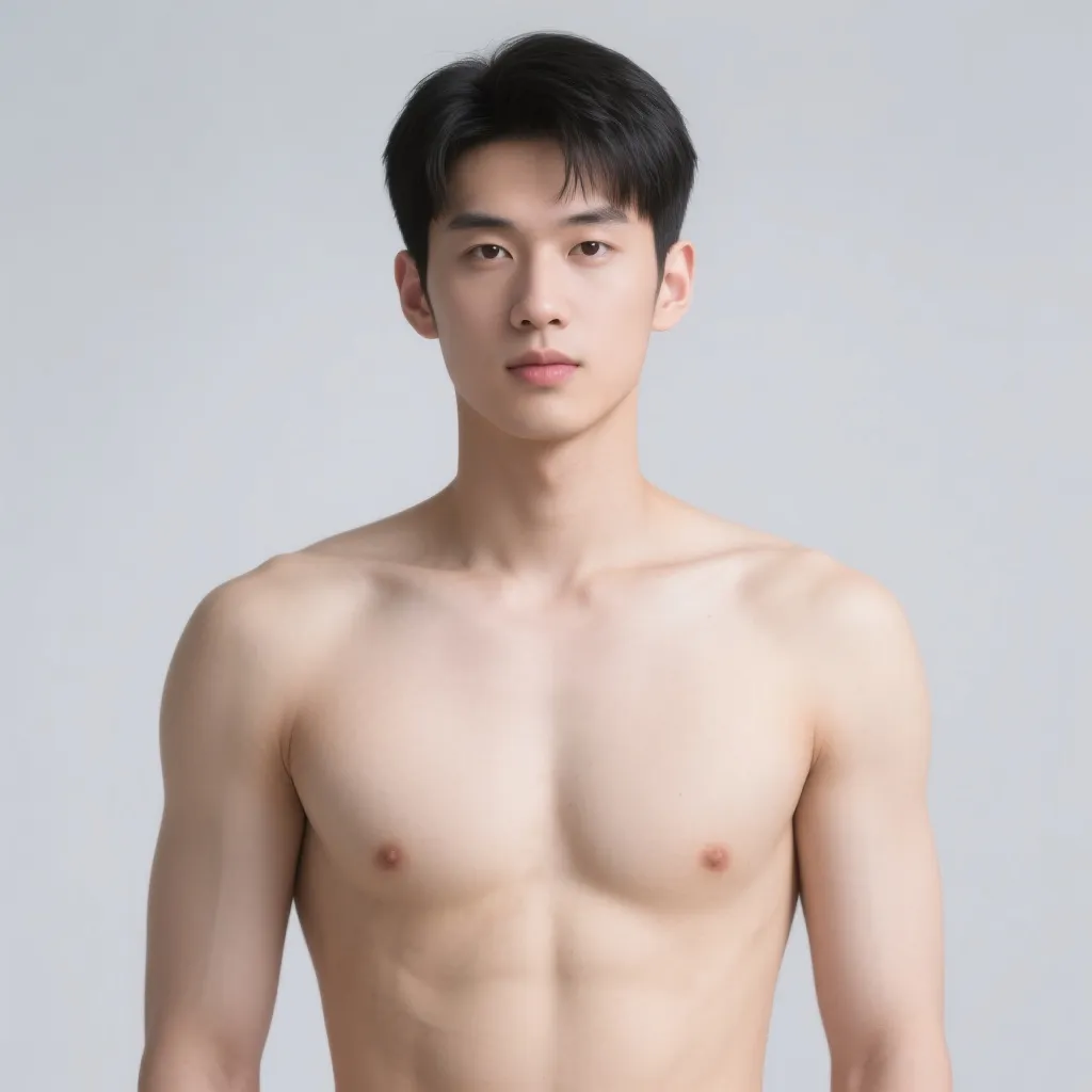 Gynecomastia Surgery: A Flat, Masculine Chest