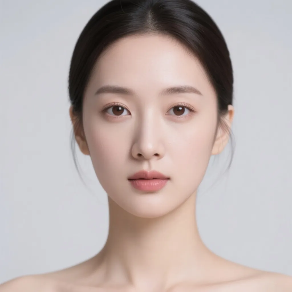 Buccal Fat Removal: A Sculpted, Defined V-Shaped Face