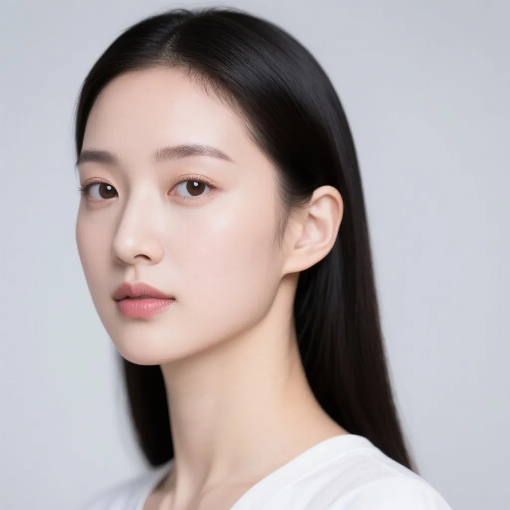 Chin Augmentation: Balancing a Weak Chin for a Defined Profile