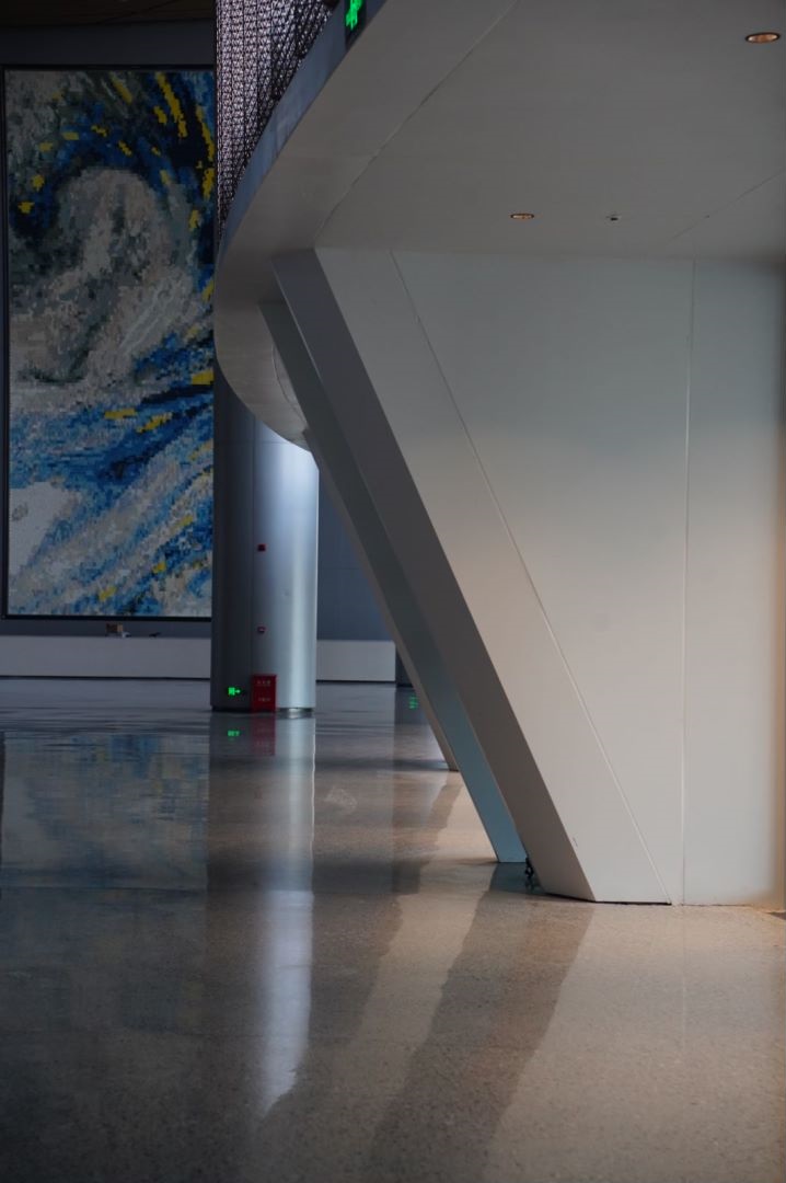 Flooring Tiles & Wall Cladding